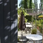 Les Beaux Chenes Сasa de vacaciones