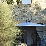 Сasa de vacaciones Les Beaux Chenes Pont-de-Barret