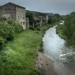 Сasa de vacaciones Les Beaux Chenes *