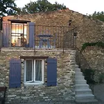 Les Beaux Chenes Pont-de-Barret