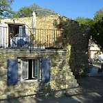 Les Beaux Chenes Pont-de-Barret