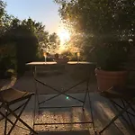 Сasa de vacaciones Les Beaux Chenes