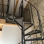 Сasa de vacaciones Les Beaux Chenes *