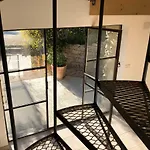 Сasa de vacaciones Les Beaux Chenes