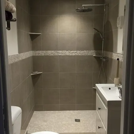 Hébergement de vacances Les Beaux Chenes *