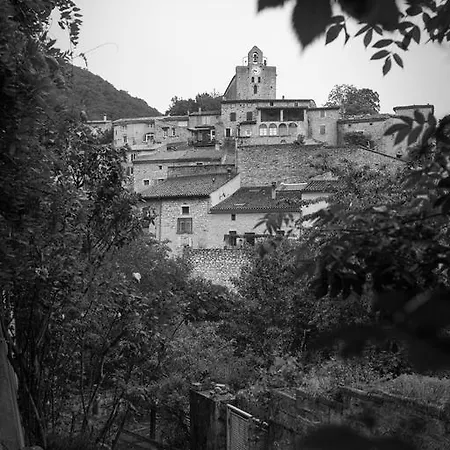 Hébergement de vacances Les Beaux Chenes Pont-de-Barret