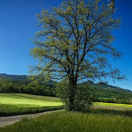 Hébergement de vacances Les Beaux Chenes *