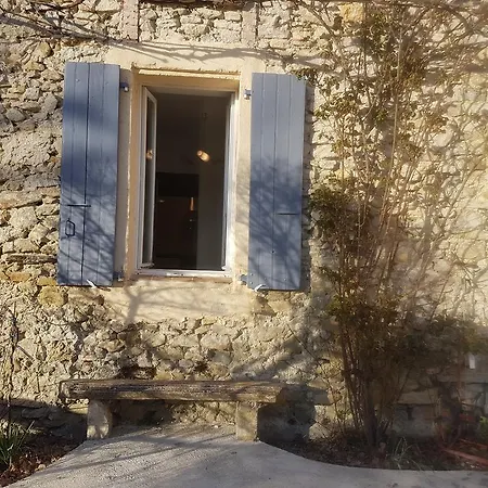 Les Beaux Chenes