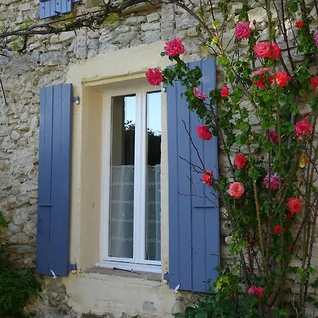 Hébergement de vacances Les Beaux Chenes Pont-de-Barret
