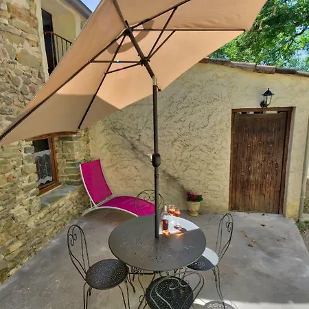 Les Beaux Chenes Hébergement de vacances