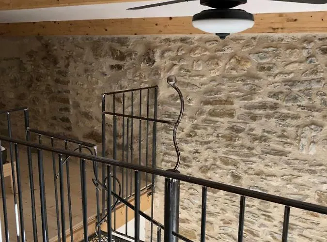 Les Beaux Chenes Сasa de vacaciones