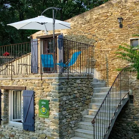 Les Beaux Chenes Hébergement de vacances