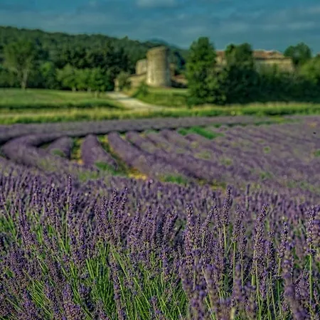 Feriehus Les Beaux Chenes *