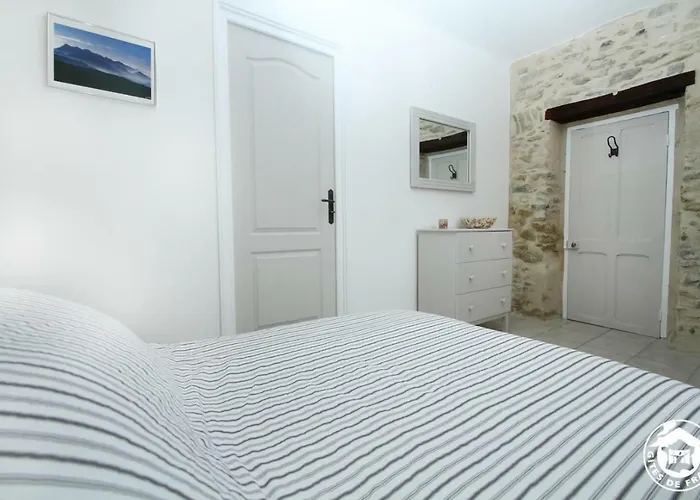 Ferienhaus Les Beaux Chenes *